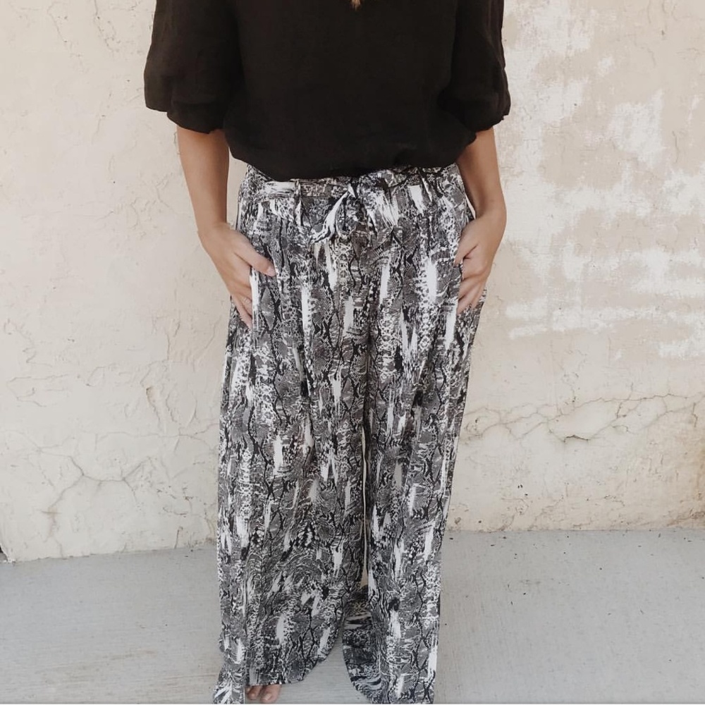 Pants